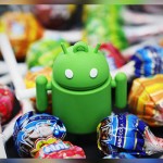 12 основных отличий Android 5.0 Lollipop от Android 4.4 KitKat