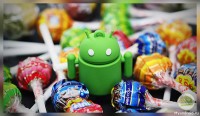 12 основных отличий Android 5.0 Lollipop от Android 4.4 KitKat