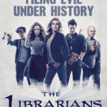 Библиотекари | The Librarians